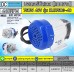 มอเตอร์บัสเลสBLDC 750W 48V 440RPMรุ่น BLD750G-48 (เฉพาะมอเตอร์)
